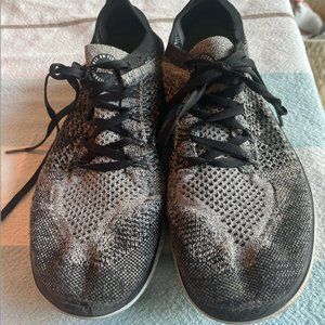 Nike Free Run Flyknit Running Shoes